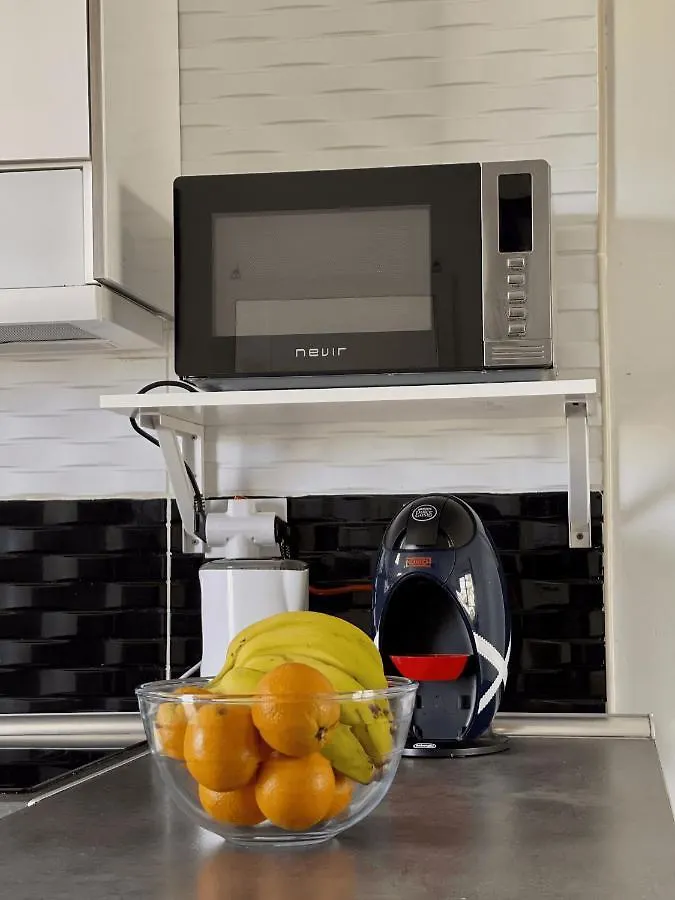 Exclusivo Apartamento En Playa De Las Americas Apartment Arona   Arona (Tenerife)