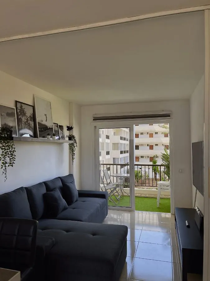 Exclusivo Apartamento En Playa De Las Americas Apartment Arona