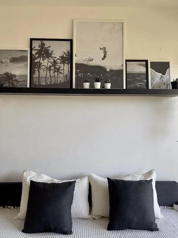 Exclusivo Apartamento En Playa De Las Americas Apartment Arona  Arona (Tenerife)
