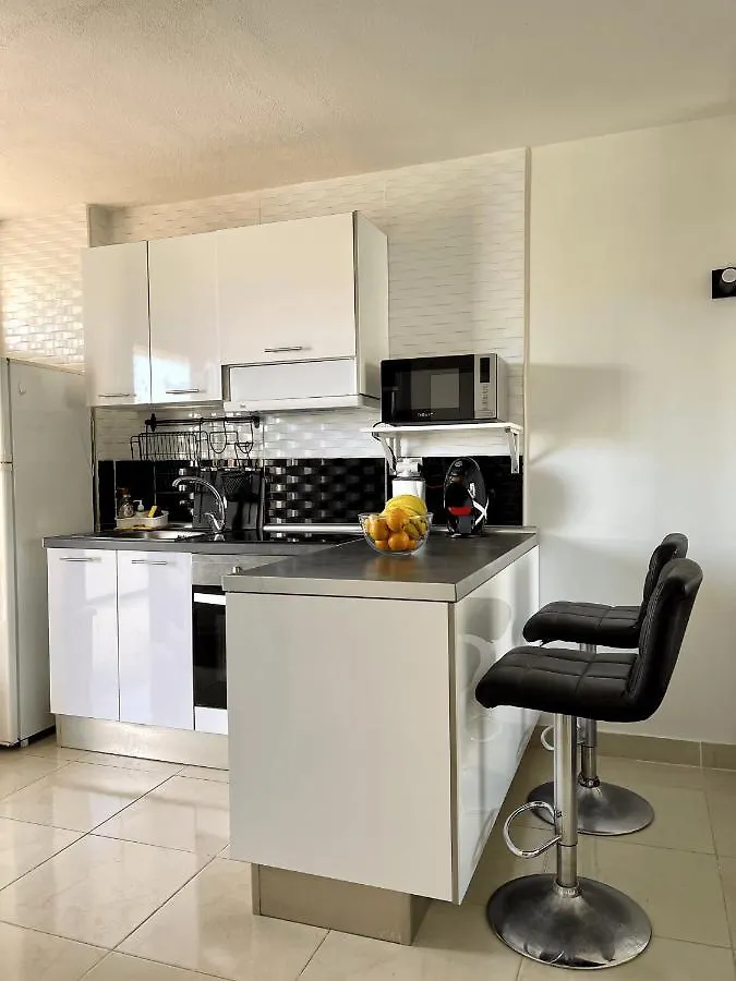 Exclusivo Apartamento En Playa De Las Americas Apartment Arona