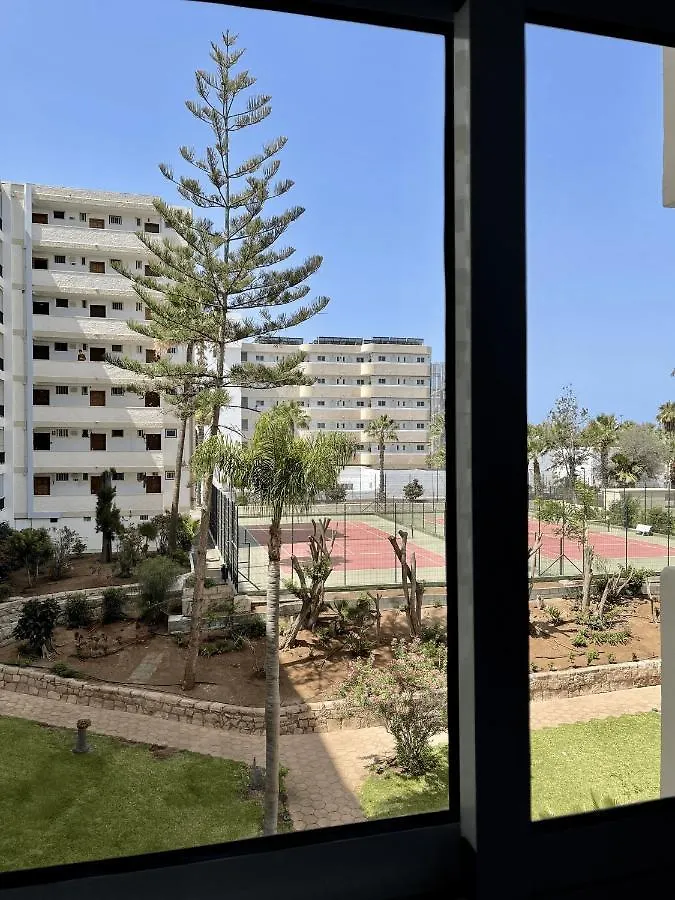 Exclusivo Apartamento En Playa De Las Americas Apartment Arona  0*, Arona (Tenerife)