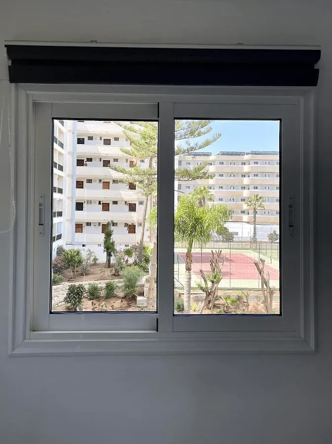 Exclusivo Apartamento En Playa De Las Americas Apartment Arona  Spain