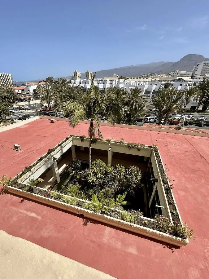 Exclusivo Apartamento En Playa De Las Americas Apartment Arona