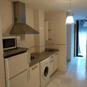  Apartment Gabriel Miro Spain