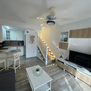  Apartment Gustamar 11 Spain