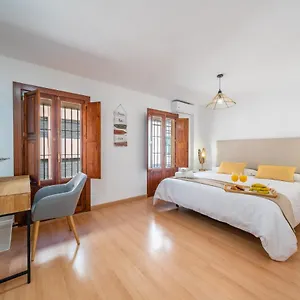  Apartment Historic Centre - Premium Spain