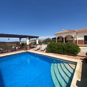  Villa Azafran Spain